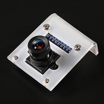Amazon.com: AITIAO 4Pcs OV7670 Camera Module OV7670 640x480